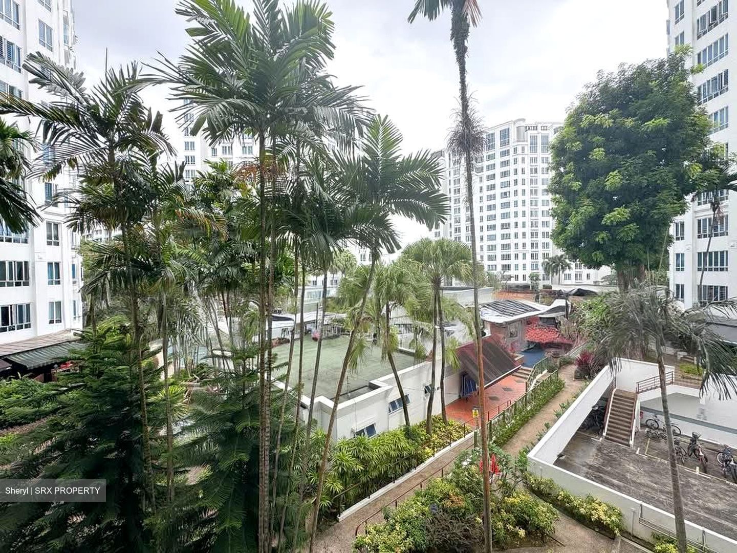 Northoaks (D25), Condominium #539911991